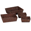 Gift Basket (basket may vary)