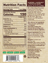 Raw Chocolate Sprouted Nuts Bark