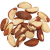 Raw sprouted Brazil nuts