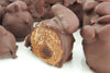 Brazil Nut + Almond + Coconut Raw Chocolate Truffles