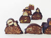 Raw Chocolate Truffles Assortment Bag - 7 Pebbles