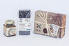 HNINA Organic Fairtrade Raw Dark Chocolate specialties are Free of sugar, emulsifier, dairy, preservatives include our pure raw dark chocolate, pure raw dark chocolate truffles made with sprouted nuts or sprouted seeds and pure raw cacao sprouted spread. This is perfect if you need to preserve your health and want to eat delicious food.  This can stop your sugar cravings by nourishing you with real nutrients dense foods. Get your body nourished with pure gourmet divine treats. 