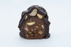 Macadamia + Pistachio Raw Chocolate Truffles