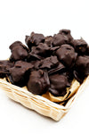 Raw Chocolate Sprouted Nut Clusters