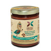 Sprouted Spreads Nut Butters.  All Organic, Sprouted Nuts, Raw Cacao, Dates, Pure Vanilla Bean, That's It.  Walnut+Cashew.