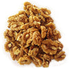Raw sprouted walnuts
